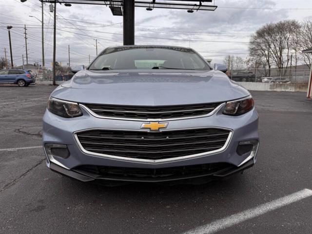 $13982 : 2018 Malibu LT image 5