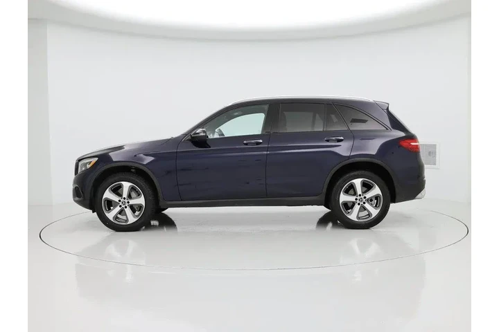 $24998 : Mercedes-Benz GLC 2018 AWD G image 3