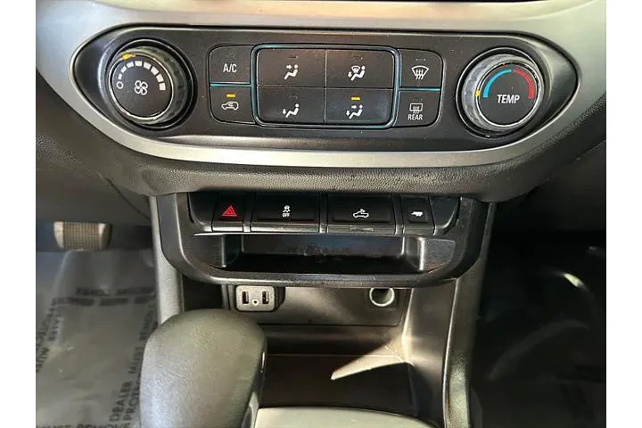 $30995 : Chevrolet Colorado 2022 4x2 image 9