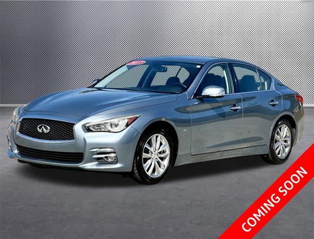 $15724 : 2017 INFINITI Q50 3.0t Premium image 3