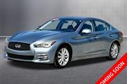 $15724 : 2017 INFINITI Q50 3.0t Premium thumbnail