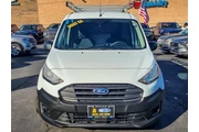 $33850 : Ford Transit Connect 2021 XL thumbnail