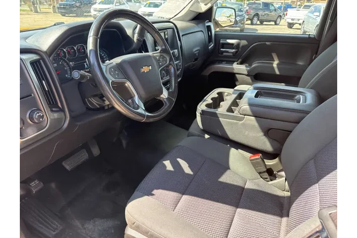 $11999 : 2015 Silverado 1500 LT image 8