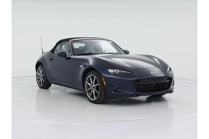 $28998 : Mazda MX-5 Miata 2021 Grand image 1