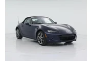 Mazda MX-5 Miata 2021 Grand