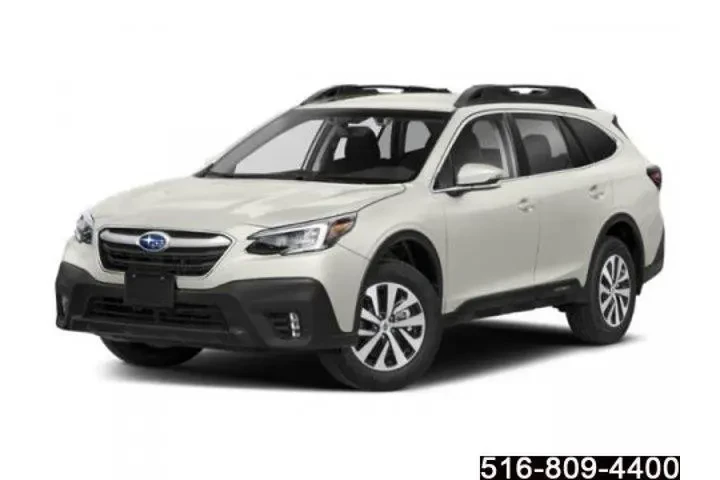 $21947 : Subaru Outback 2020 AWD Prem image 1