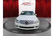 $8999 : 2011 Mercedes-Benz C-Class C thumbnail