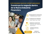 ¡Licencia Financiera Rápido! en Nashville