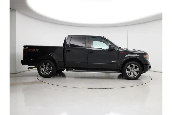 $21998 : Ford F-150 2014 4x2 FX2 4dr image 7