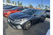 Kia Forte 2023 LX 4dr Sedan en Yuma