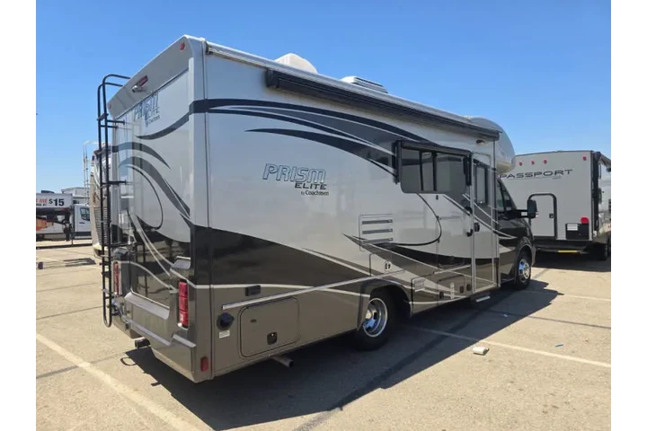 $89999 : 2019 Coachmen RV Prism 24EF F image 3