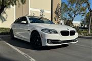 2016 BMW 5-Series 535i en Orange County