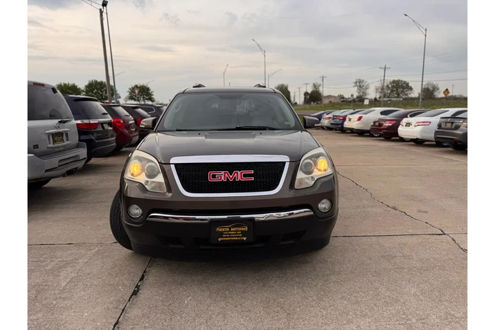 $5999 : 2007 GMC Acadia SLT-1 FWD image 2