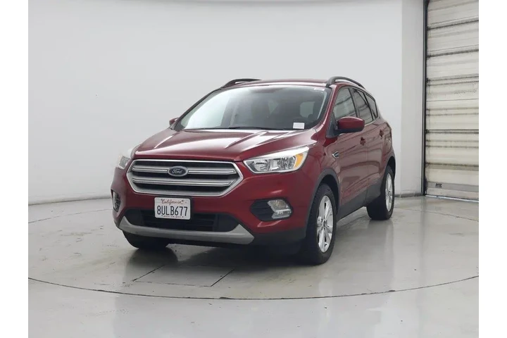 $11998 : Ford Escape 2018 SE 4dr SUV image 4