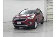 $11998 : Ford Escape 2018 SE 4dr SUV thumbnail