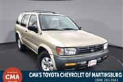 PRE-OWNED 1999 NISSAN PATHFIN en Madison WV