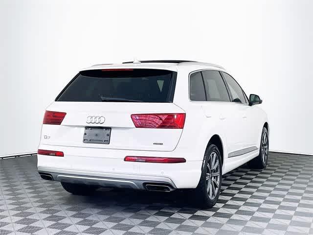 $21995 : PRE-OWNED 2018 AUDI Q7 PREMIU image 9