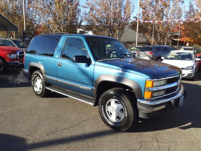 $22900 : 1994 Blazer Sport image 2