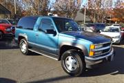 $22900 : 1994 Blazer Sport thumbnail