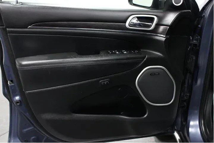 $24962 : Jeep Grand Cherokee 2020 4x4 image 10