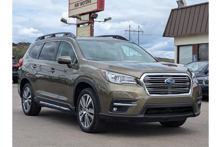 $22985 : 2022 Ascent Limited 7-Passeng image 6