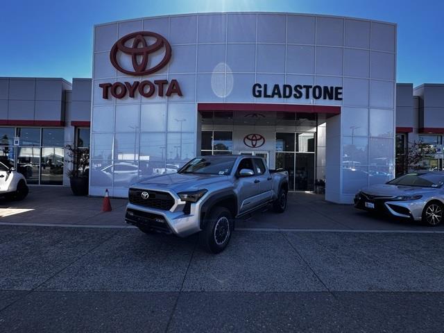 $47620 : 2024 Tacoma TRD Off-Road image 1