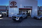 2024 Tacoma TRD Off-Road