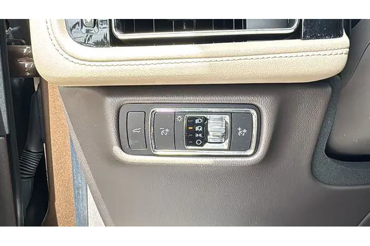 $39688 : Lincoln Aviator 2022 AWD Res image 7