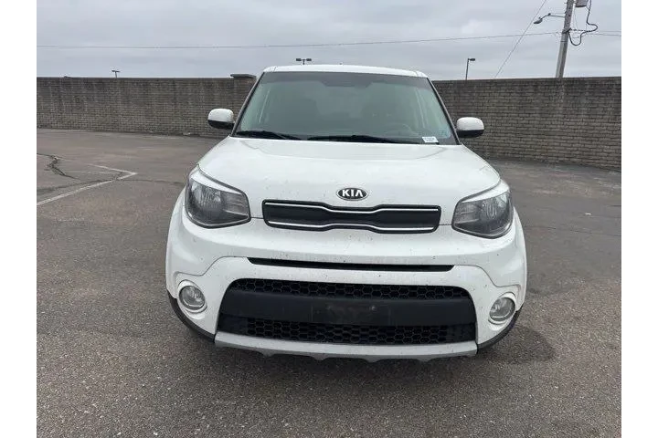 $8982 : Kia Soul 2019 + 4dr Crossove image 2
