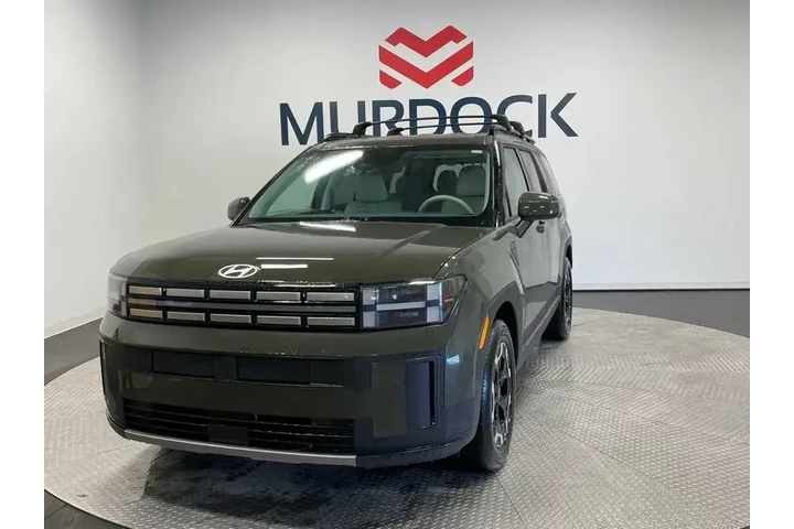 $37999 : Hyundai SANTA FE 2025 AWD SE image 6