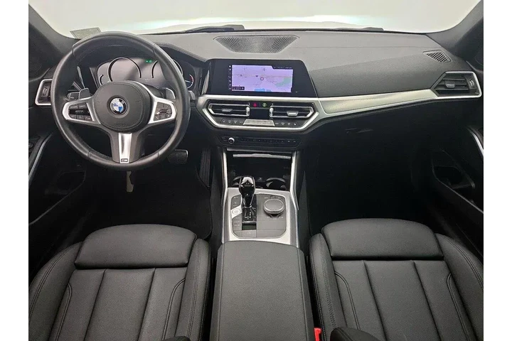 $25998 : BMW 3 Series 2020 330i 4dr S image 9