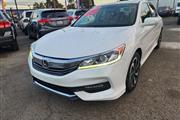 $16599 : 2017 Accord EX-L thumbnail