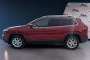 2016 Cherokee Latitude thumbnail