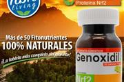 Transforma tu Salud con NRF2: