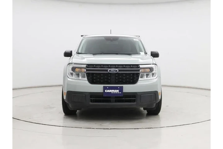 $29998 : Ford Maverick 2024 XLT 4dr S image 5