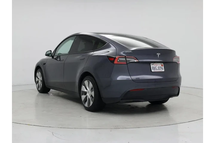 $23998 : Tesla Model Y 2021 Standard image 2