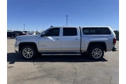 $29982 : GMC Sierra 1500 2017 4x4 SLT thumbnail