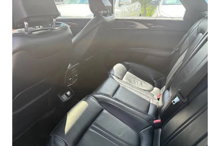 $8950 : 2017 MKZ Select image 8