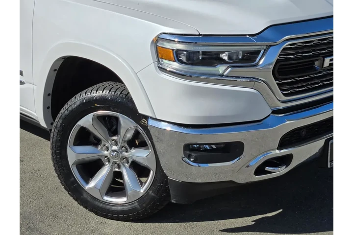 $37999 : Ram 1500 2021 4x4 Limited 4d image 9