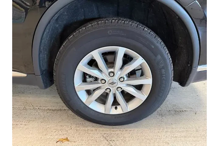 $31599 : Dodge Durango 2024 AWD SXT 4 image 10