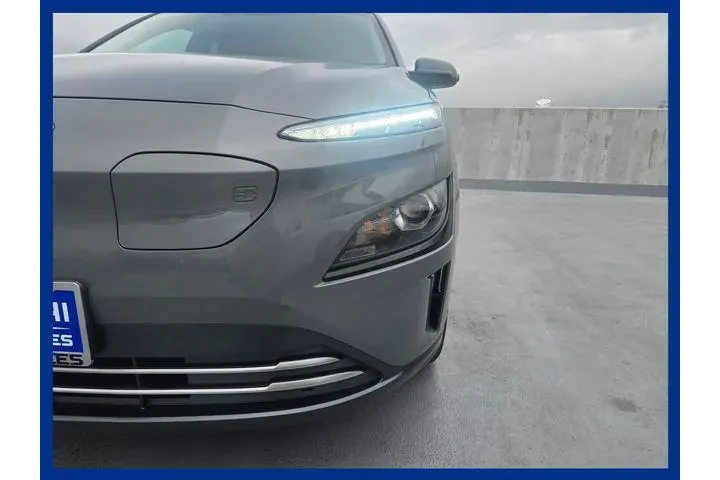 $19911 : Hyundai KONA Electric 2023 S image 8