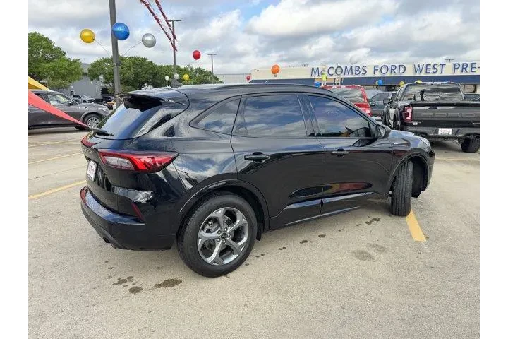 $20571 : Ford Escape 2024 ST-Line 4dr image 6
