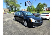 $5500 : 2008 Sentra 2.0 thumbnail