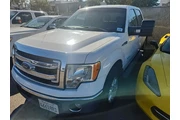 $16791 : Ford F-150 2014 4x2 XLT 4dr thumbnail