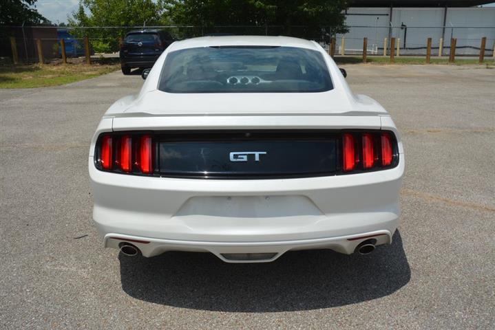2017 Mustang GT image 8