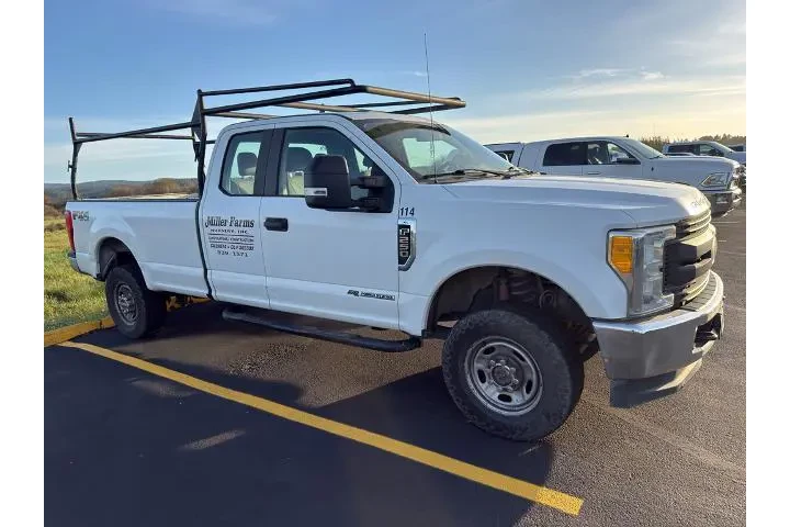 $26000 : Ford F-250 Super Duty 2017 4 image 2