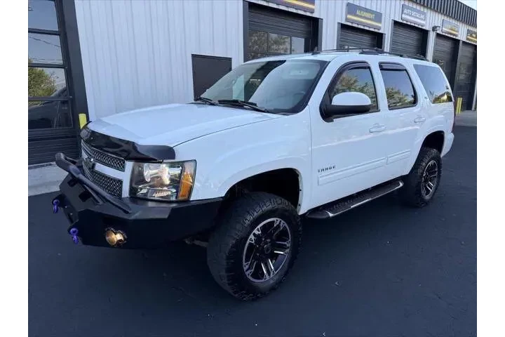 $17888 : 2013 Tahoe LT image 5