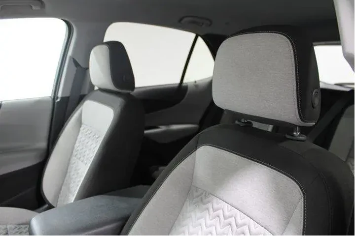 $21754 : Chevrolet Equinox 2024 4x4 L image 5