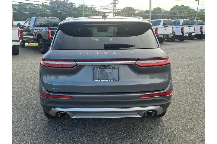 $26500 : Lincoln Corsair 2022 AWD Sta image 5