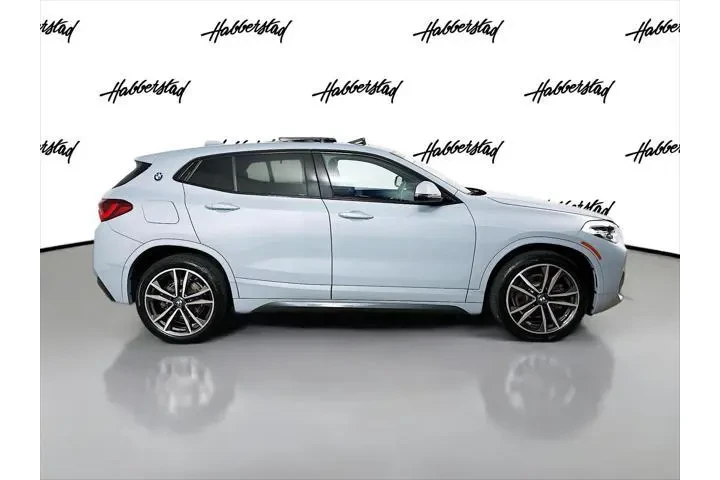 $23450 : BMW X2 2023 AWD xDrive28i 4d image 4